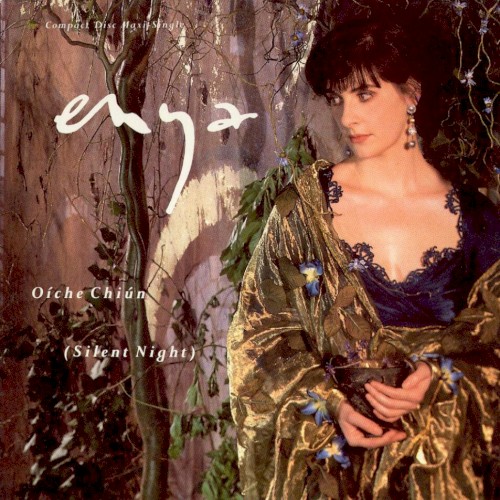 Oíche Chiún (Silent Night)封面