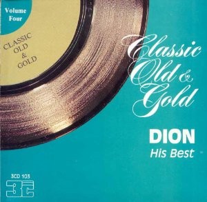 Dion: His Best封面