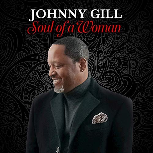 Soul of a Woman封面