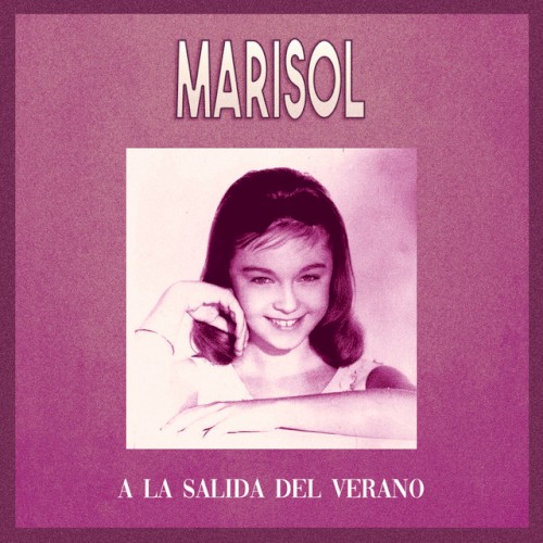 A la Salida del Verano封面