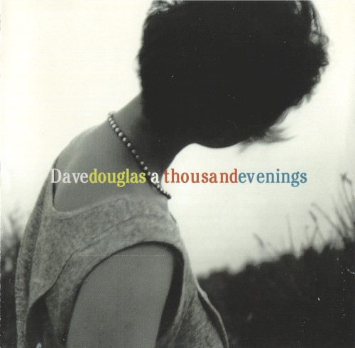A Thousand Evenings封面