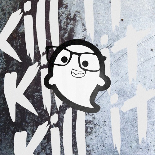 Kill It封面