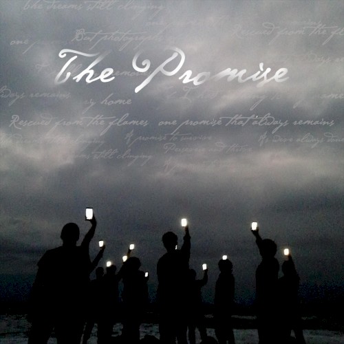 The Promise封面