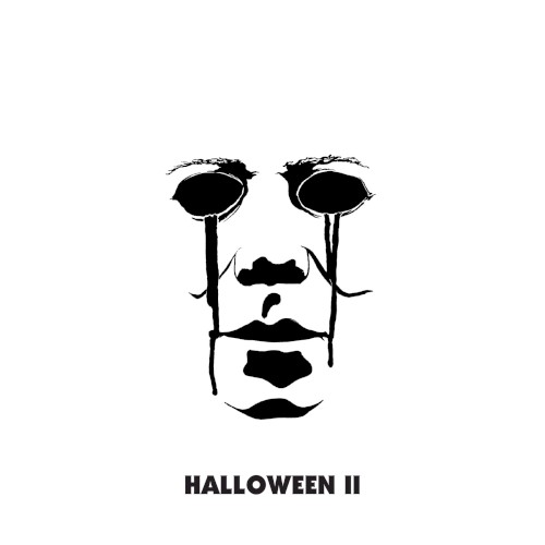 Halloween II封面