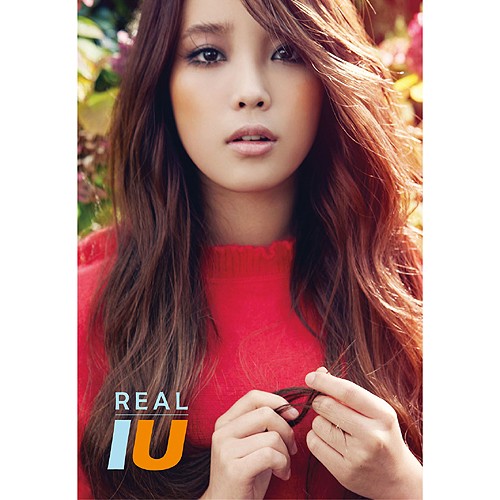 REAL封面