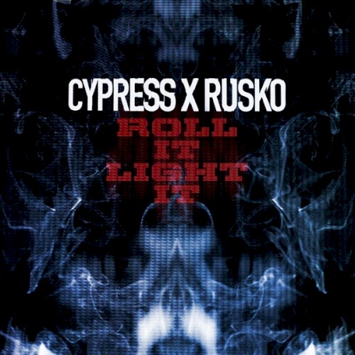 Roll It Light It封面