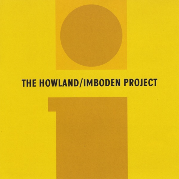 The Howland-Imboden Project封面