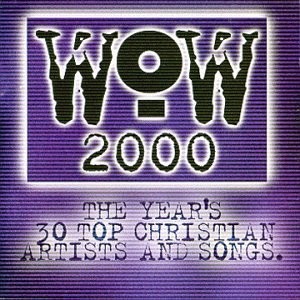 WOW 2000封面