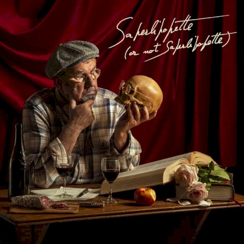 Saperlipopette封面