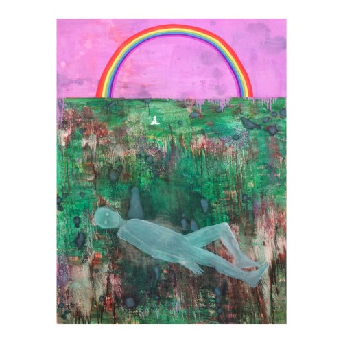 Silent Dream (Beats & Instrumentals)封面