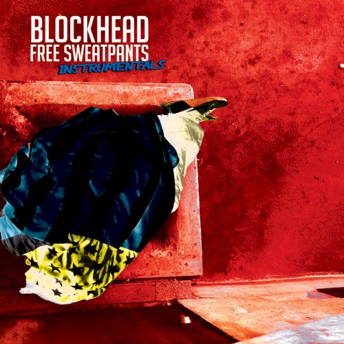 Free Sweatpants - The Instrumentals封面