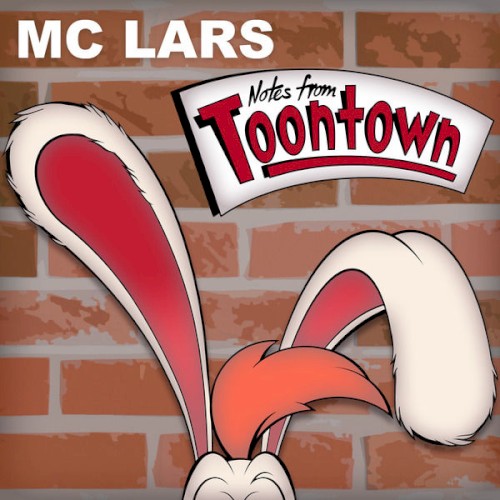 Notes from Toontown封面