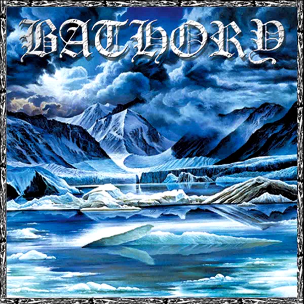Nordland II封面