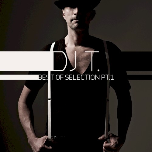 Best of Selection, Part 1封面