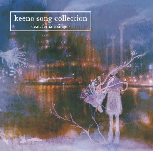 keeno song collection封面