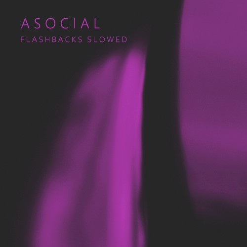 Flashbacks (Slowed)封面