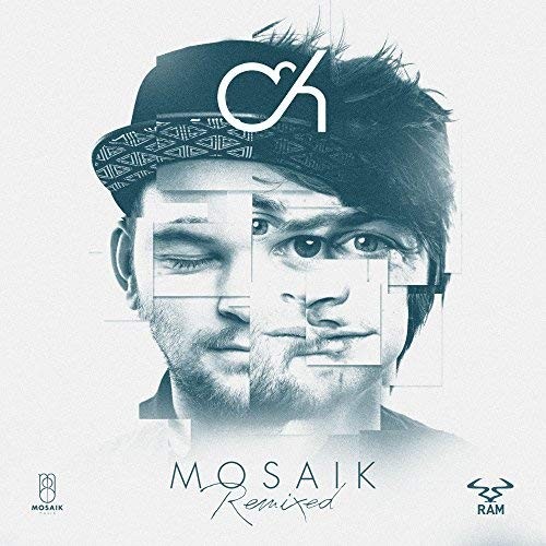 Mosaik Remixed封面
