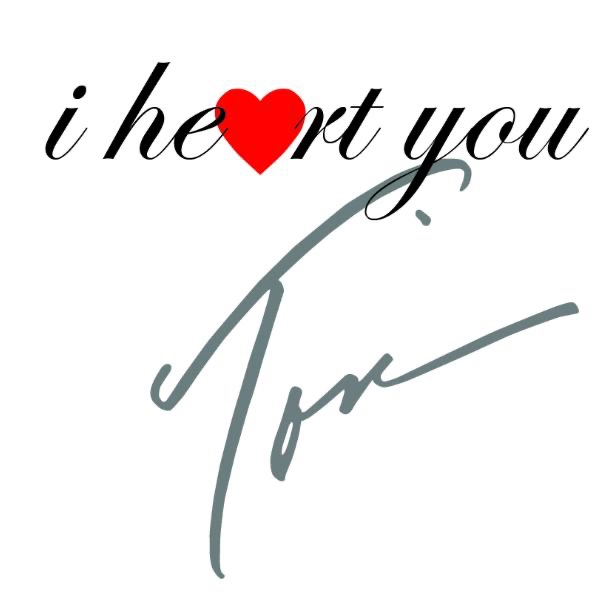 I Heart You封面