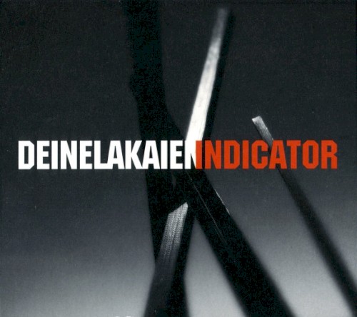 Indicator封面