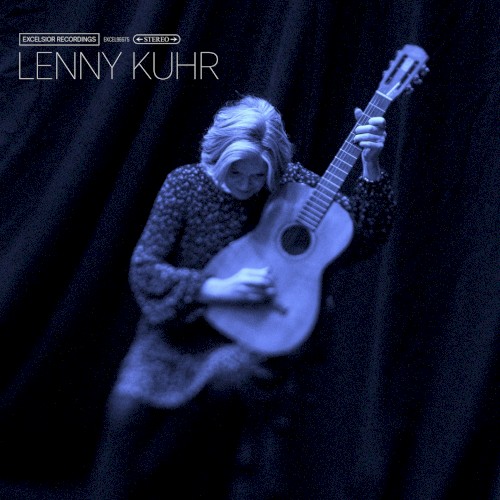 Lenny Kuhr封面