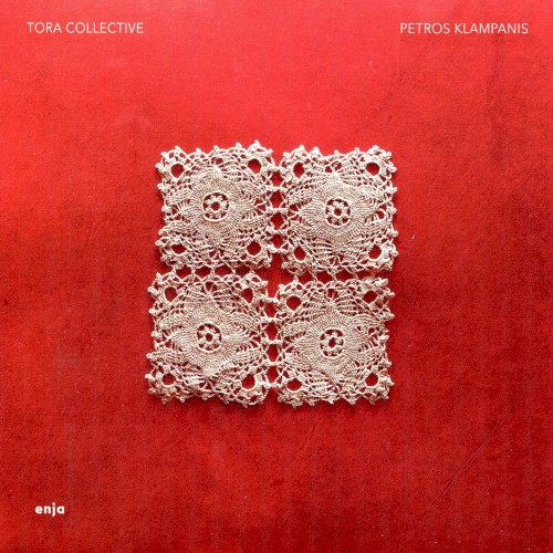 Tora Collective封面