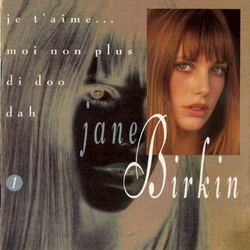 Volume 1 : Je t'aime... moi non plus / Di doo dah封面