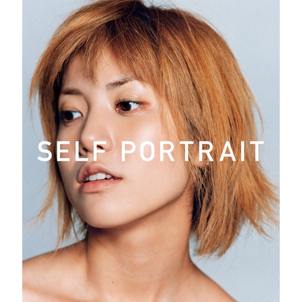 SELF PORTRAIT封面