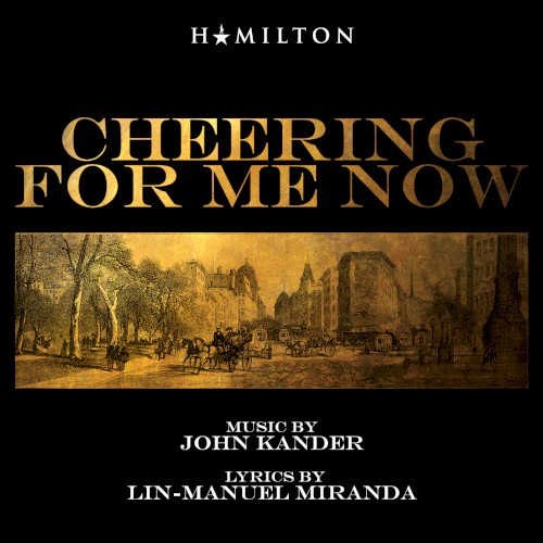 Cheering for Me Now (Original Off‐Broadway Cast)封面