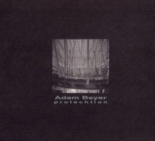 Protechtion封面