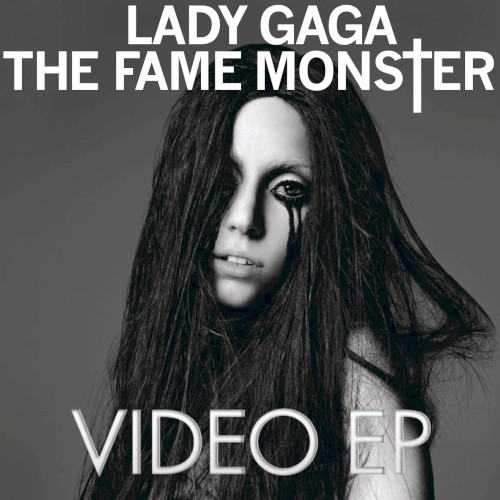 The Fame Monster: Video EP封面