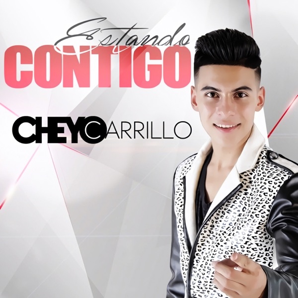 Estando Contigo封面