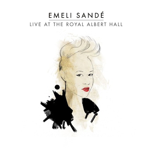Live at the Royal Albert Hall封面