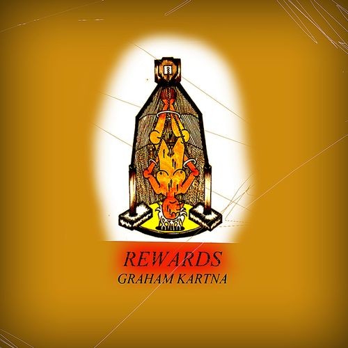 Rewards封面