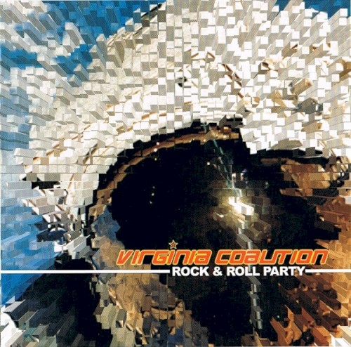 Rock & Roll Party封面