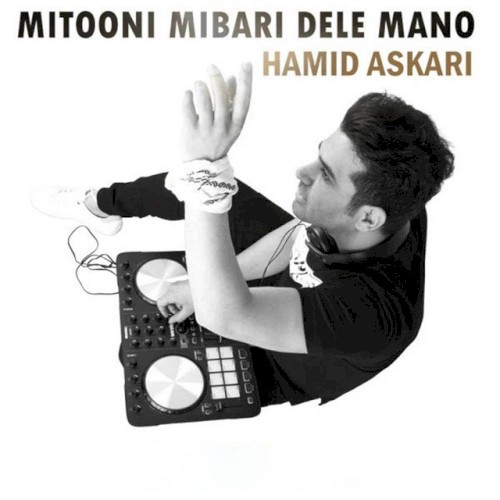 Mitooni Mibari Dele Mano封面