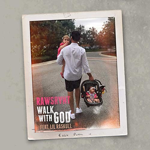 Walk With God封面