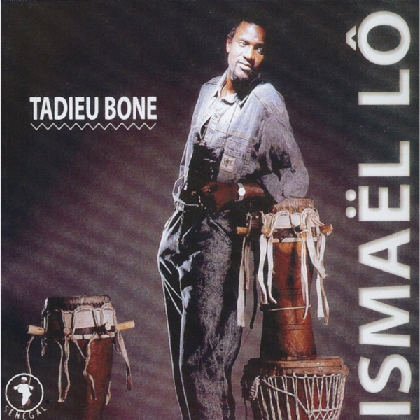 Tadieu bone封面