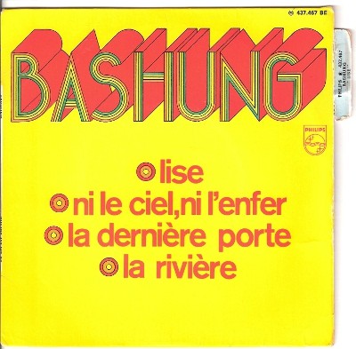 Lise封面