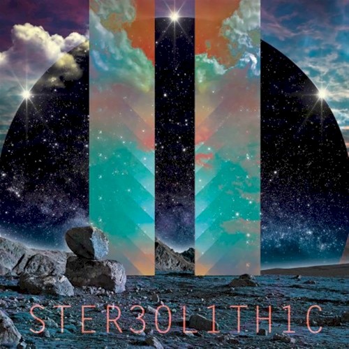 Stereolithic封面