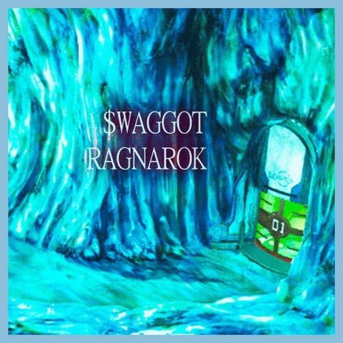 RAGNAROK封面