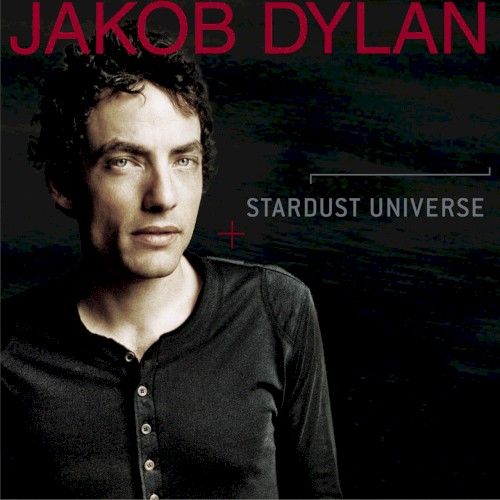 Stardust Universe封面
