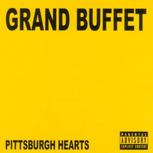 Pittsburgh Hearts封面