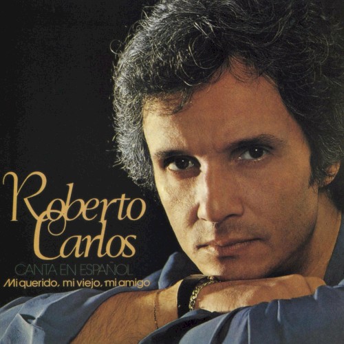 Mi Querido, Mi Viejo, Mi Amigo封面