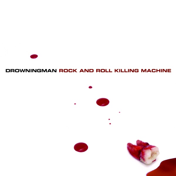 Rock and Roll Killing Machine封面