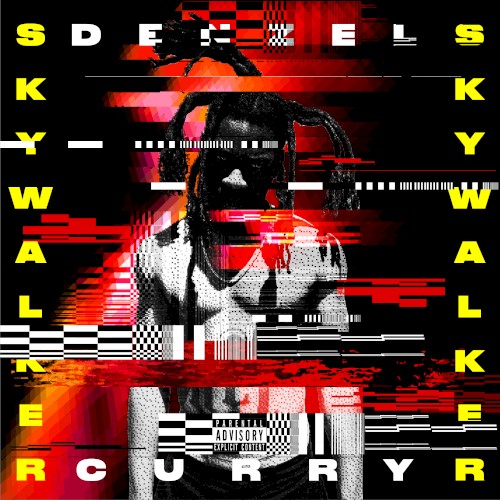 Skywalker封面