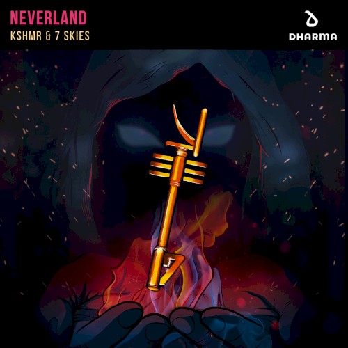 Neverland封面