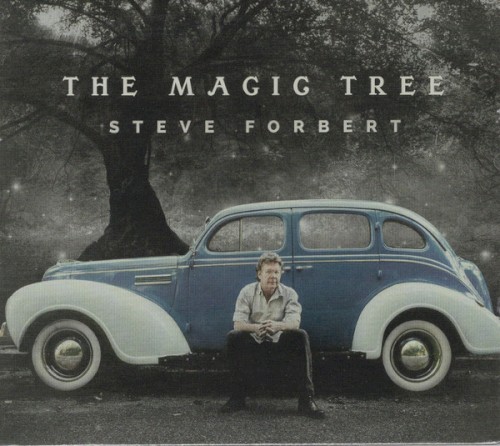 The Magic Tree封面