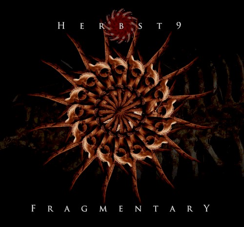 Fragmentary封面