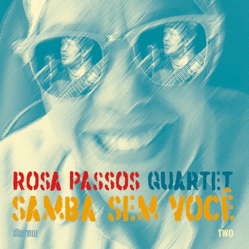 Samba sem vocé封面