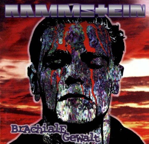 Brachiale Gewalt封面